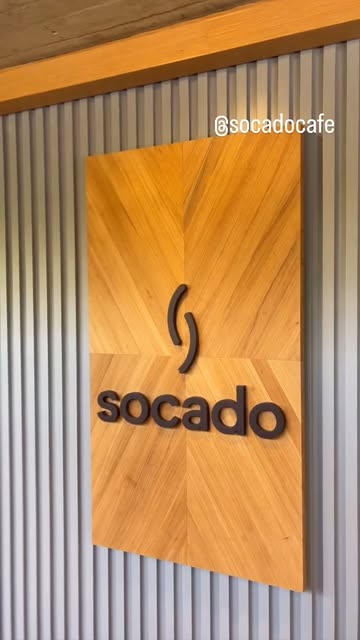 Socado Café